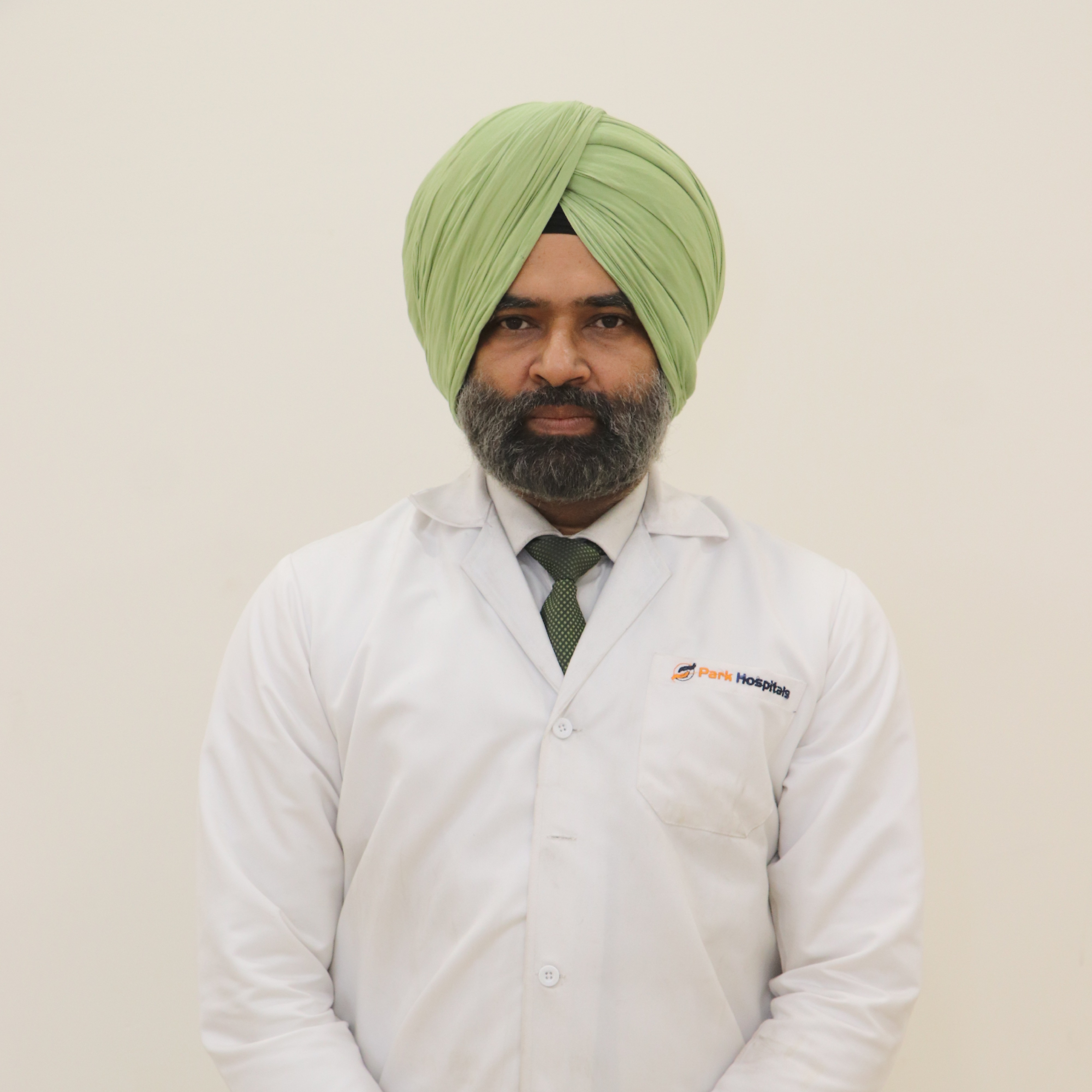 Dr. Sumeet Singh